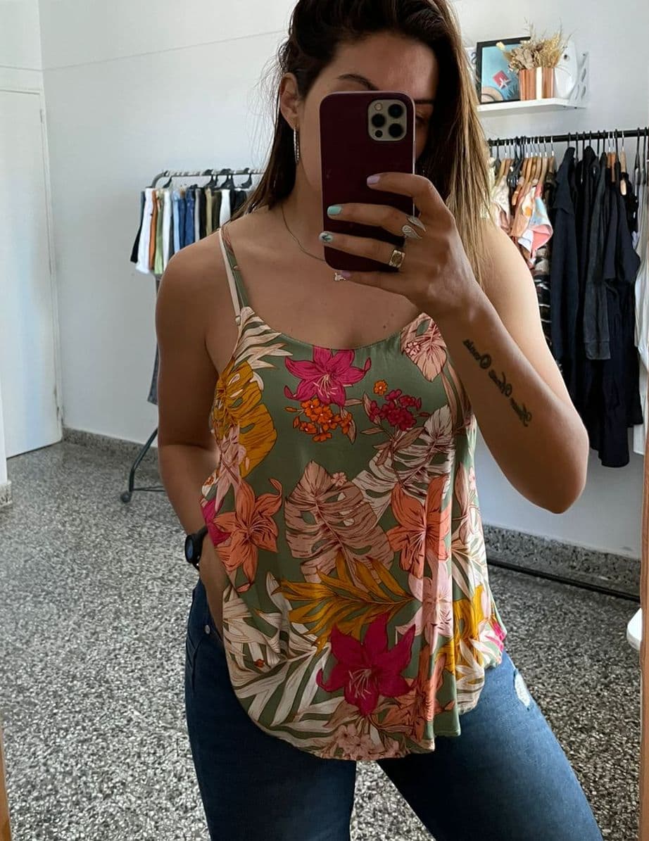 Musculosa Fibrana