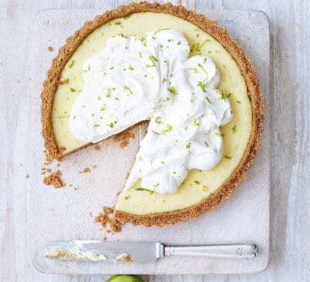 Key Lime Pie