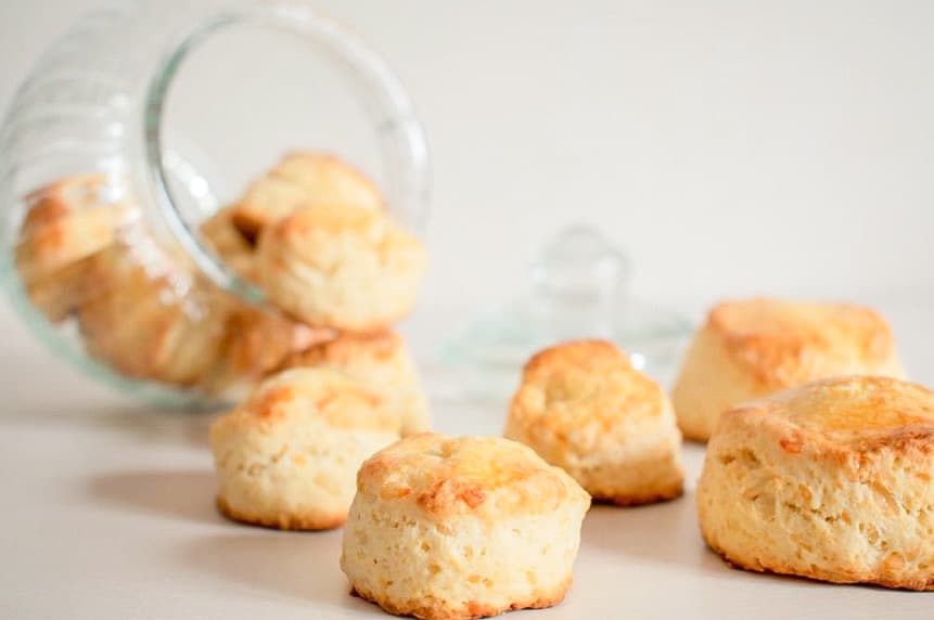 Scones