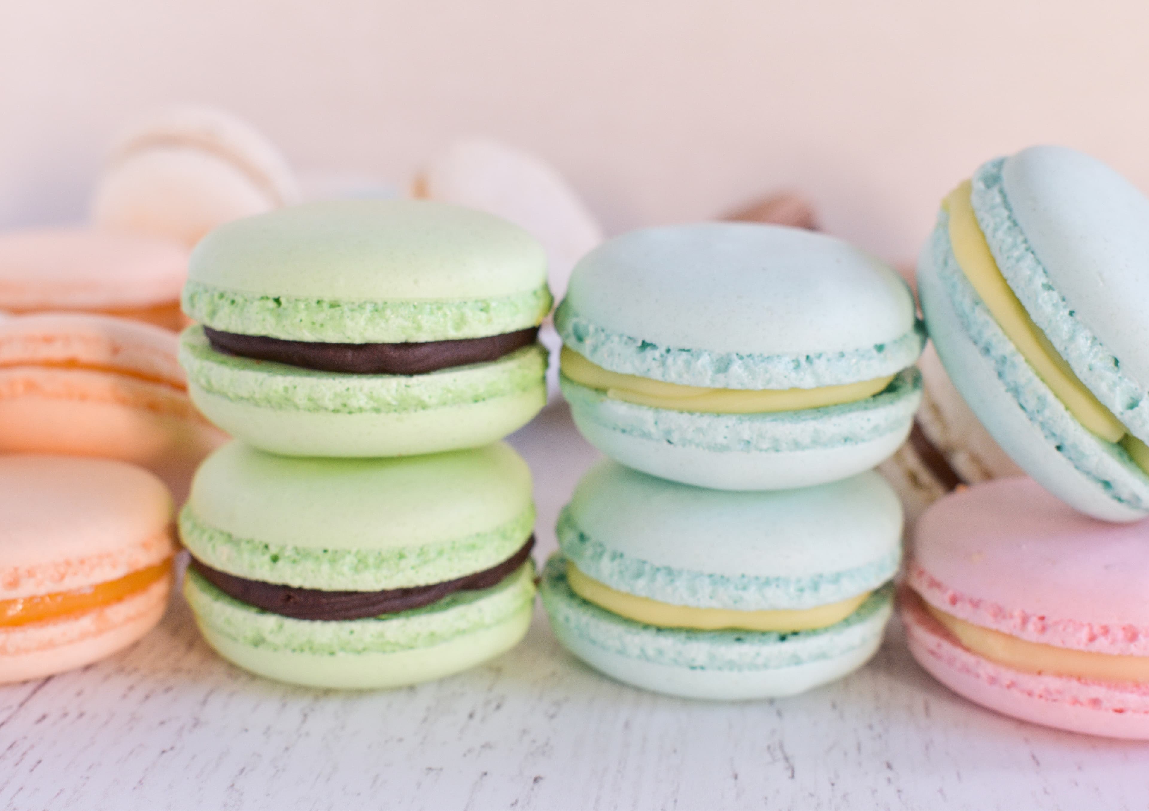 Macarons