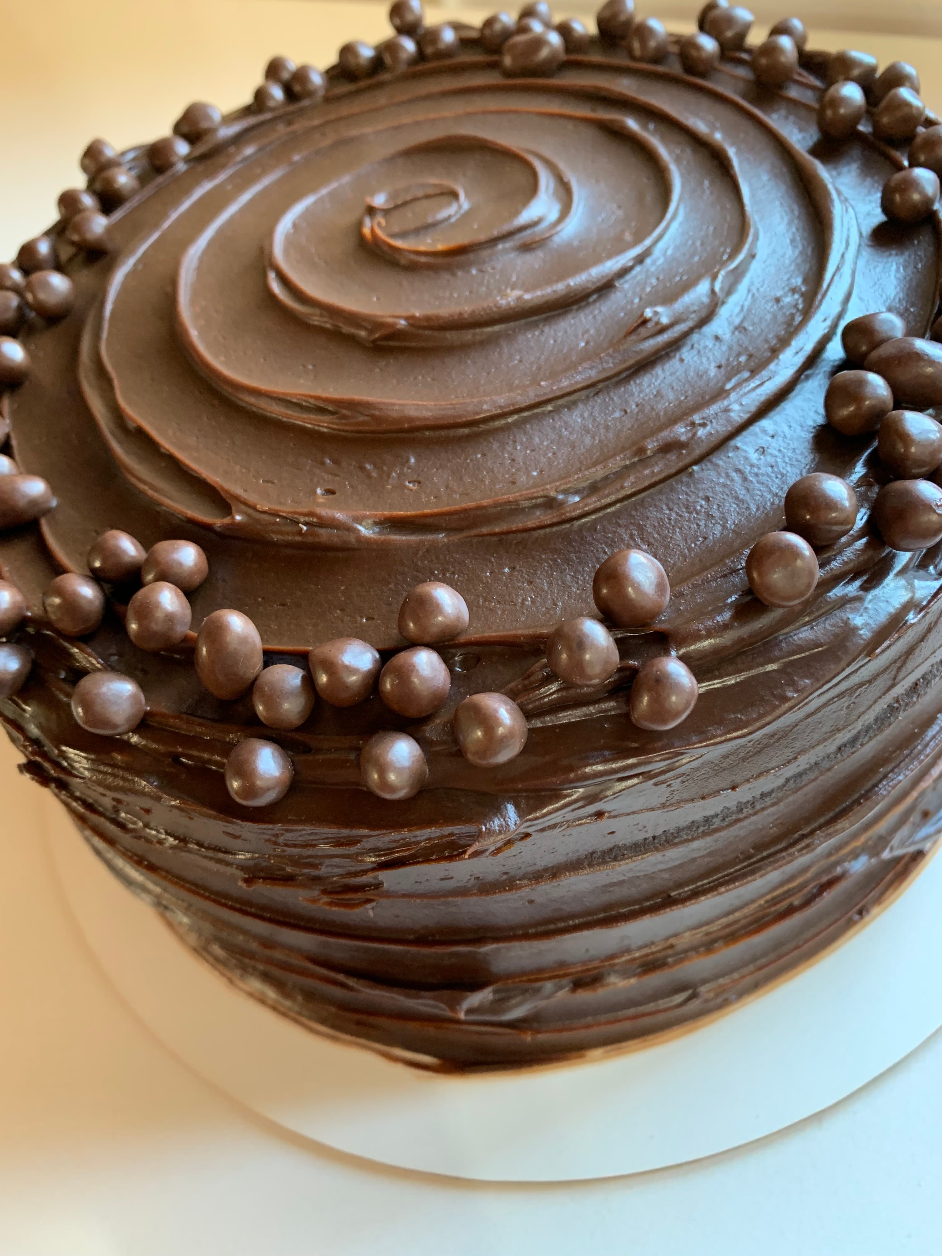 Torta Matilda 