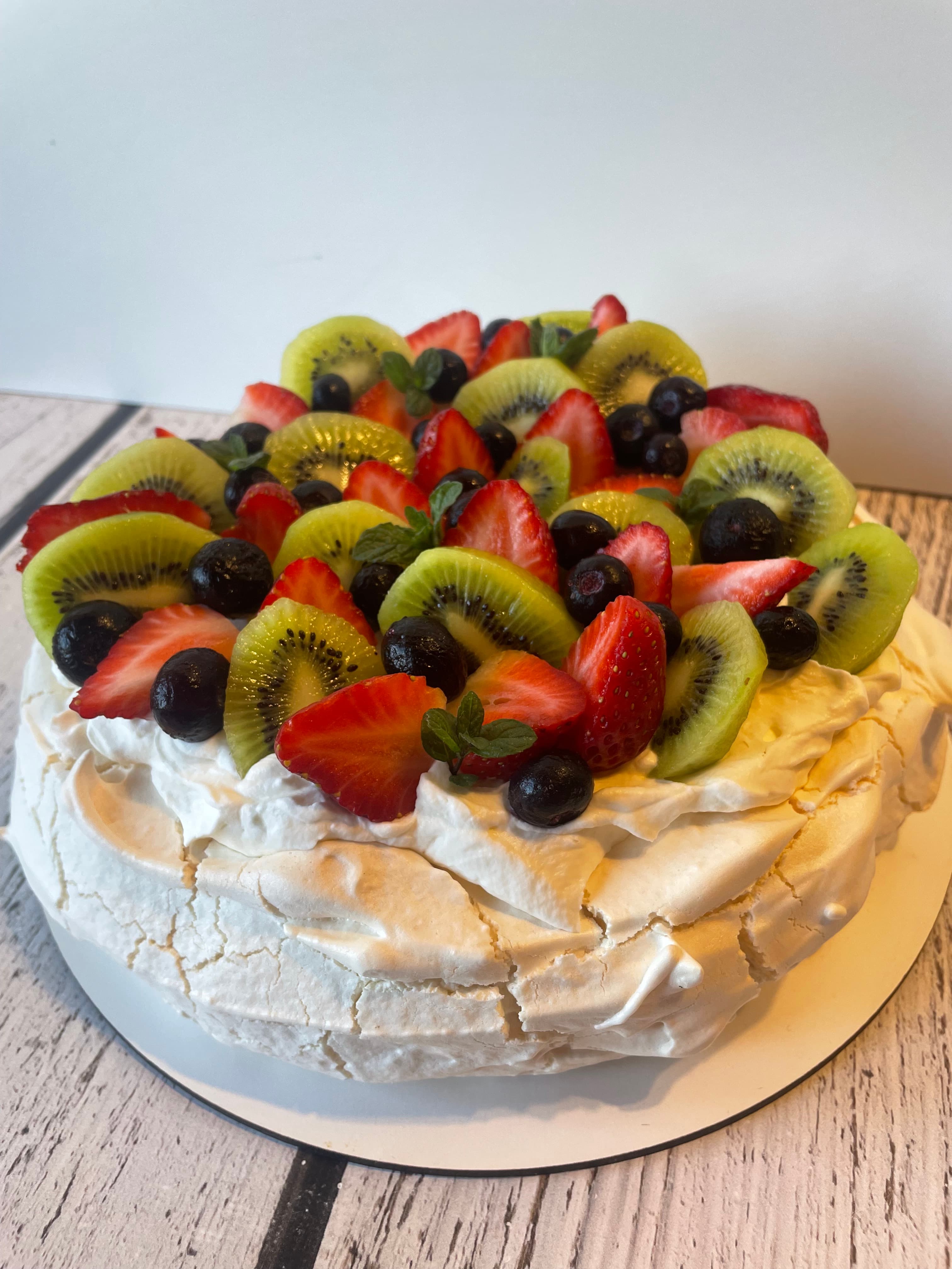 Pavlova