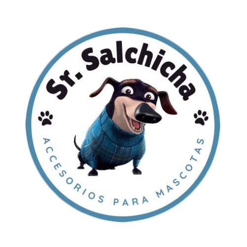 Señor Salchicha